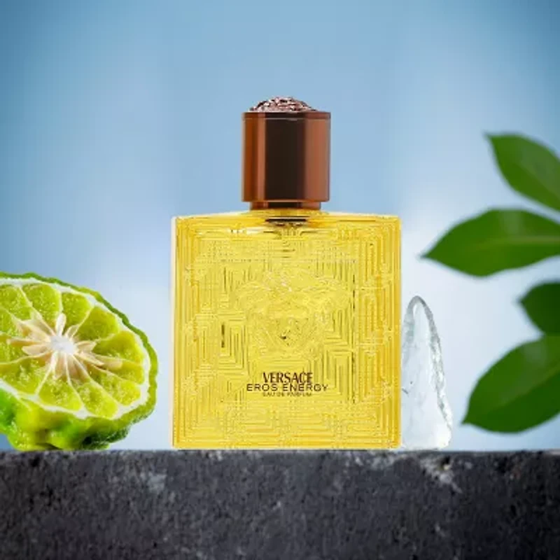 Versace Eros Energy Eau De Parfum Spray