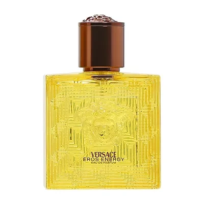 Versace Eros Energy Eau De Parfum Spray