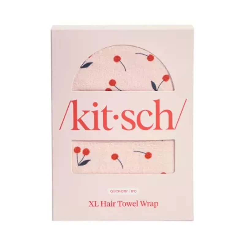 Kitsch Hair Towel