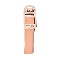 Kitsch Active Headbands Set- Rosewood