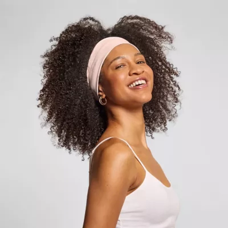 Kitsch Active Headbands Set- Rosewood