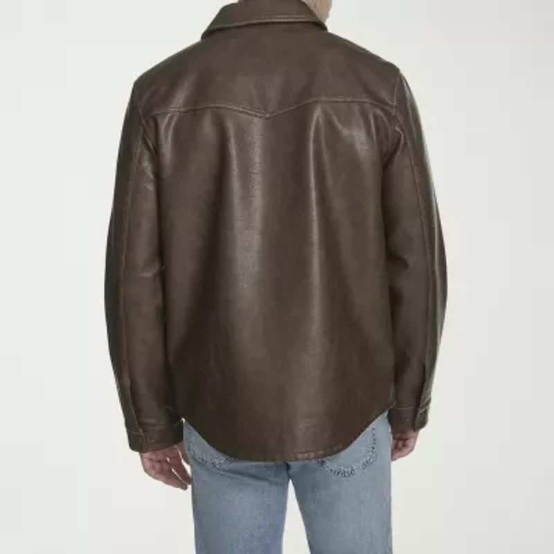 Levi's® Mens Midweight Shirt Jacket