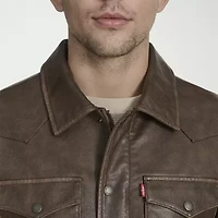 Levi's® Mens Midweight Shirt Jacket