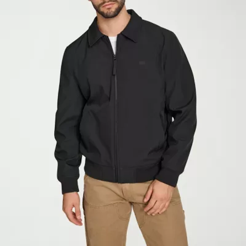 Levi's Mens Water Resistant Midweight Bomber Jacket