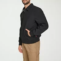 Levi's Mens Water Resistant Midweight Bomber Jacket
