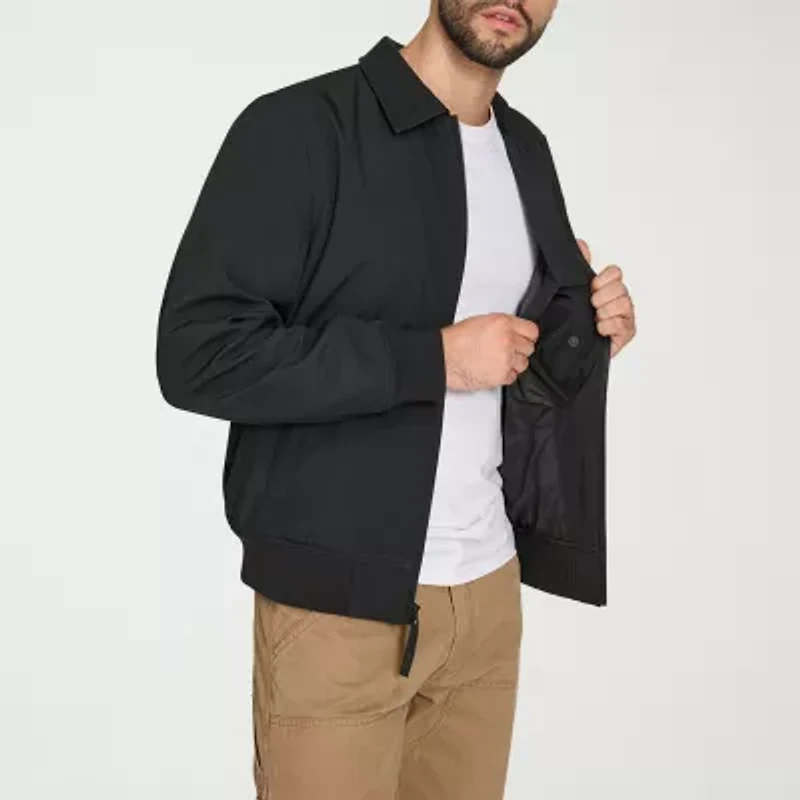 Levi's Mens Water Resistant Midweight Bomber Jacket