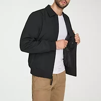 Levi's Mens Water Resistant Midweight Bomber Jacket
