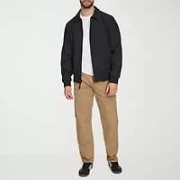 Levi's Mens Water Resistant Midweight Bomber Jacket