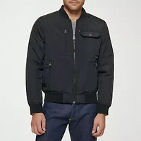Levi's Mens Water Resistant Midweight Bomber Jacket