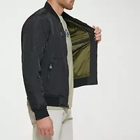 Levi's Mens Water Resistant Midweight Bomber Jacket