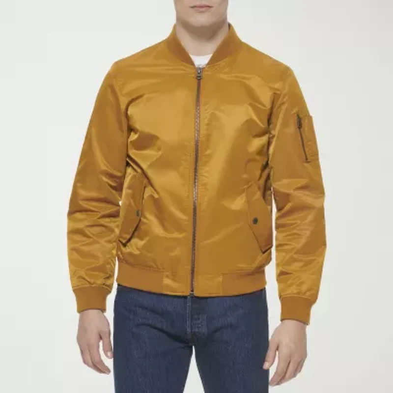 Levi's® Mens Midweight Bomber Jacket