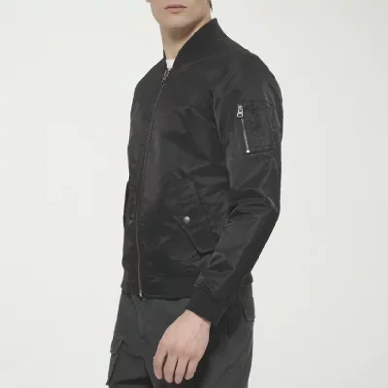 Levi's Mens Midweight Bomber Jacket