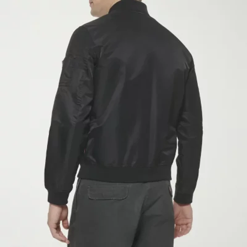 Levi's Mens Midweight Bomber Jacket
