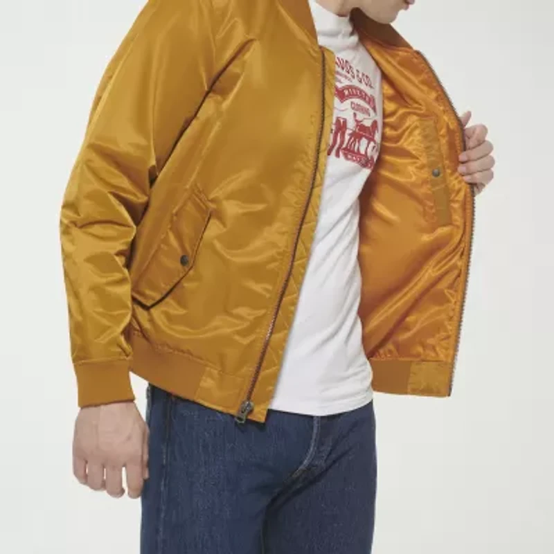Levi's® Mens Midweight Bomber Jacket