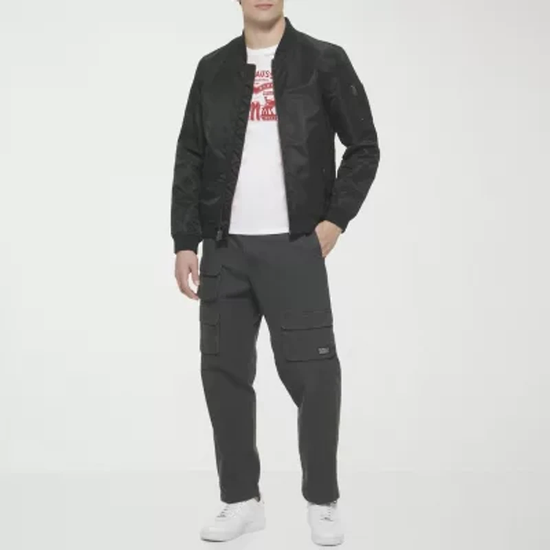 Levi's Mens Midweight Bomber Jacket