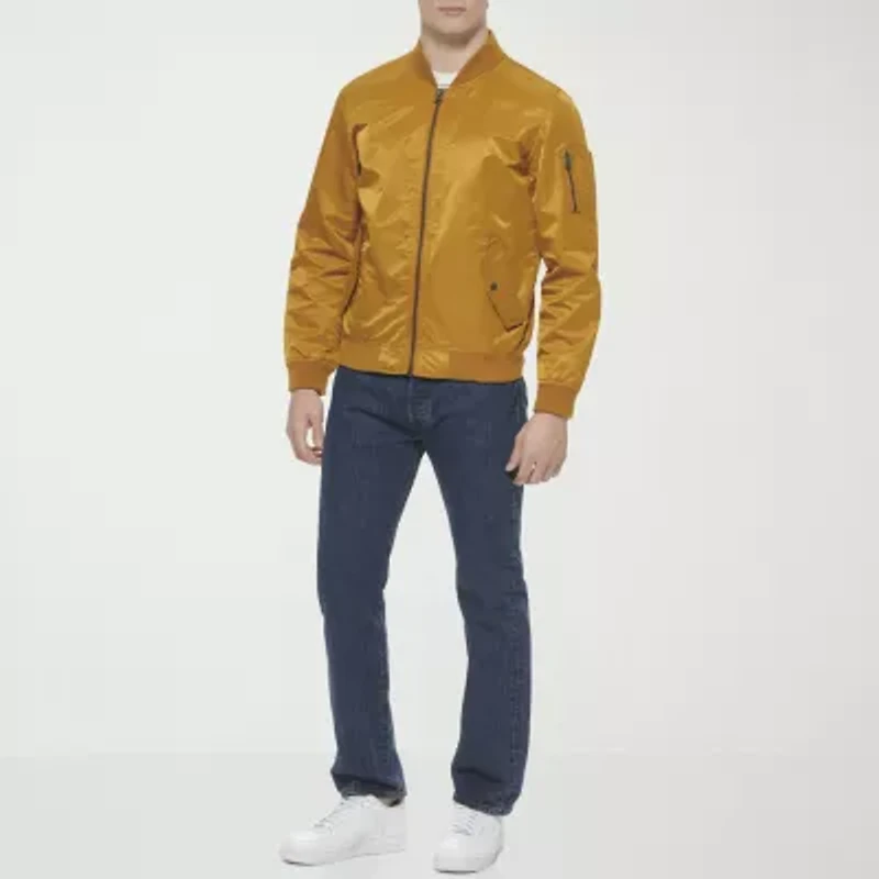 Levi's® Mens Midweight Bomber Jacket