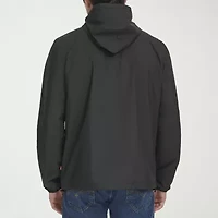 Levi's® Mens Water Resistant Midweight Raincoat