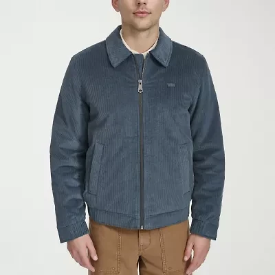 Levi's Mens Midweight Bomber Jacket