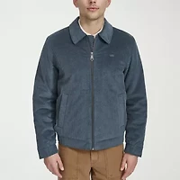 Levi's Mens Midweight Bomber Jacket