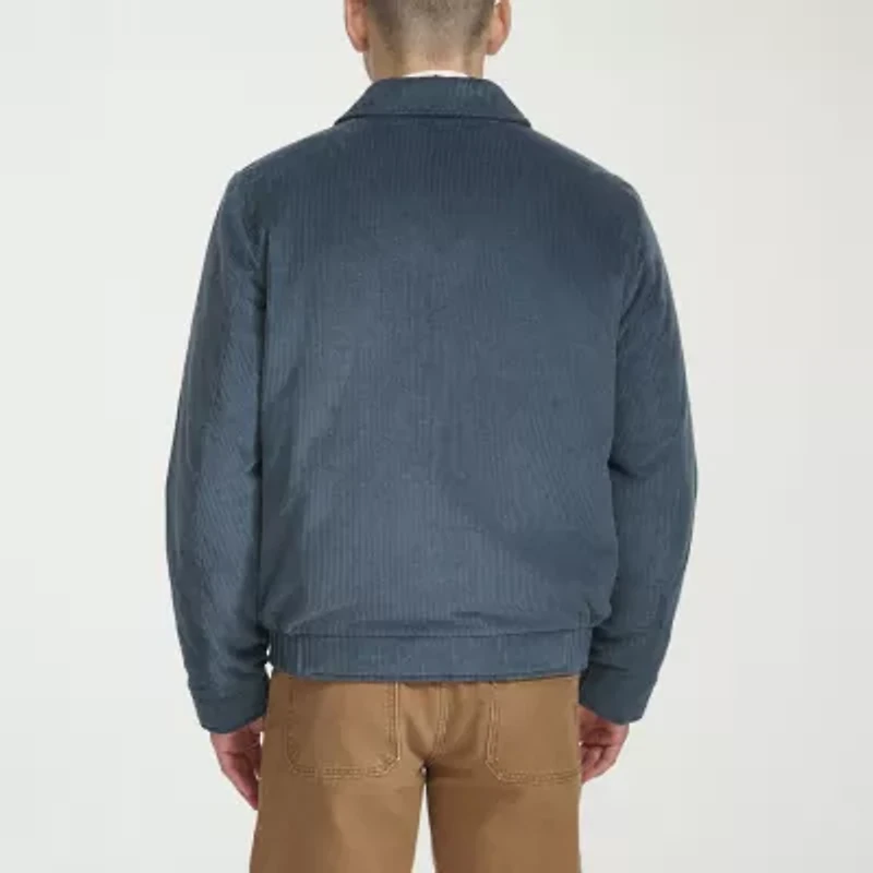 Levi's Mens Midweight Bomber Jacket