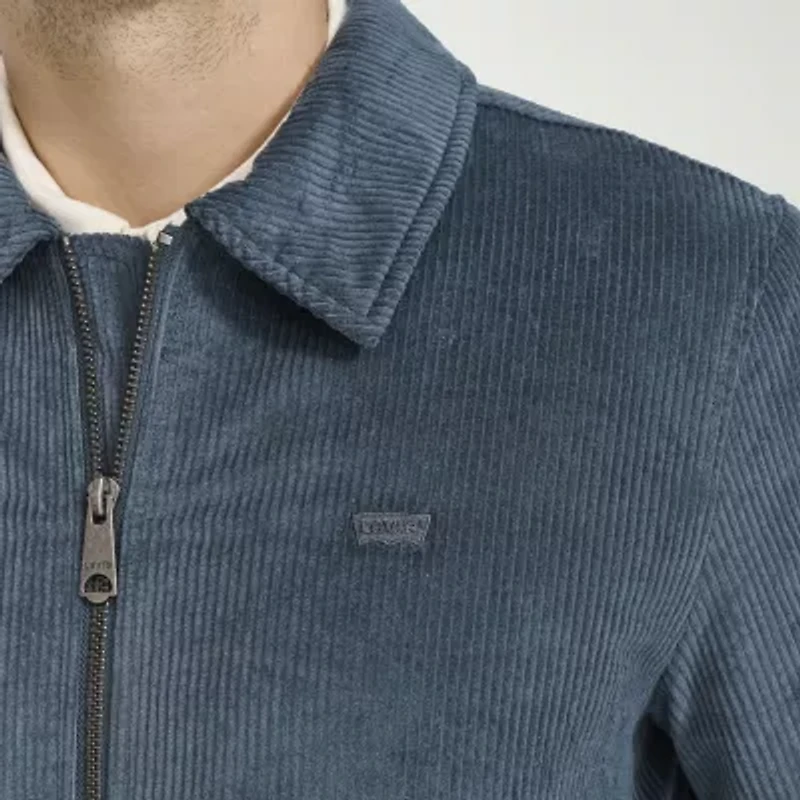 Levi's® Mens Midweight Bomber Jacket