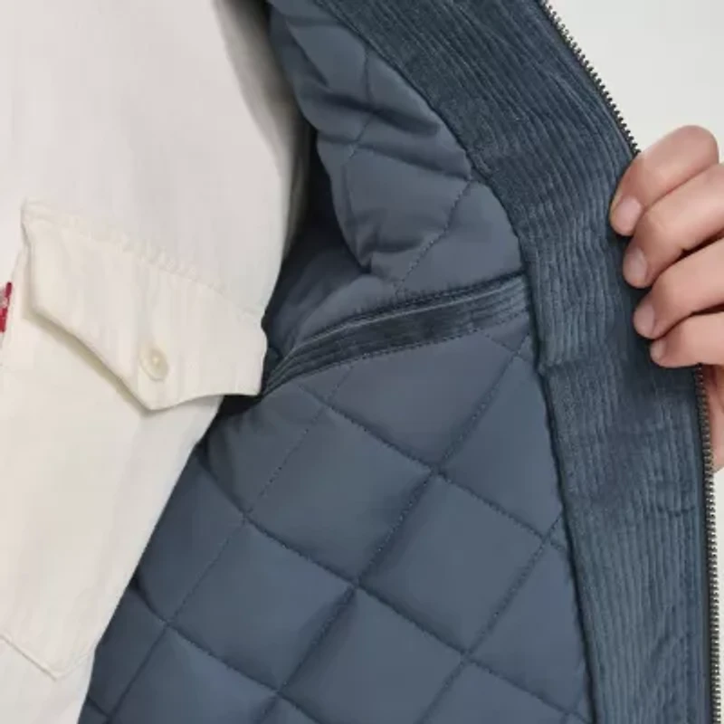 Levi's® Mens Midweight Bomber Jacket