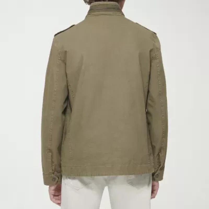 Levi's Mens Midweight Utility Jacket
