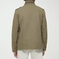 Levi's Mens Midweight Utility Jacket