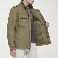 Levi's Mens Midweight Utility Jacket