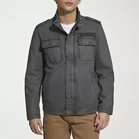 Levi's Mens Midweight Utility Jacket