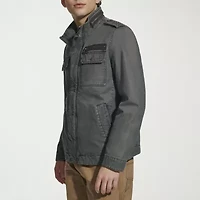 Levi's Mens Midweight Utility Jacket