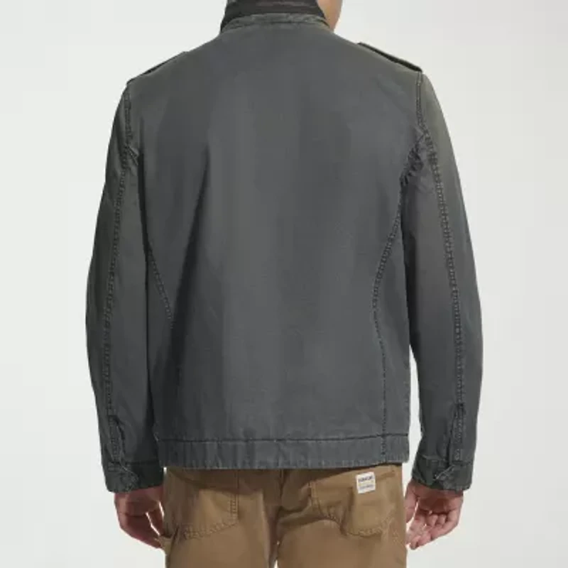 Levi's Mens Midweight Utility Jacket