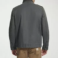 Levi's Mens Midweight Utility Jacket