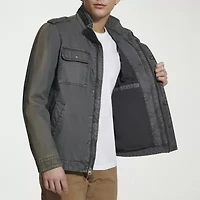 Levi's Mens Midweight Utility Jacket