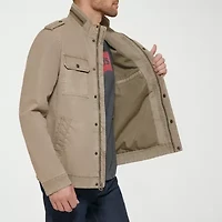 Levi's Mens Midweight Utility Jacket