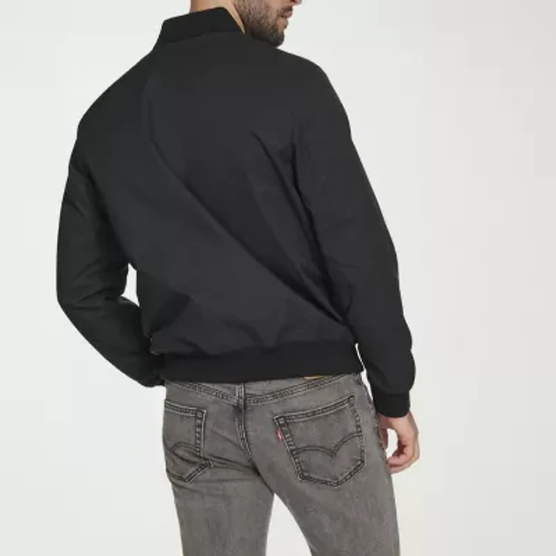 Levi's Mens Water Resistant Midweight Bomber Jacket