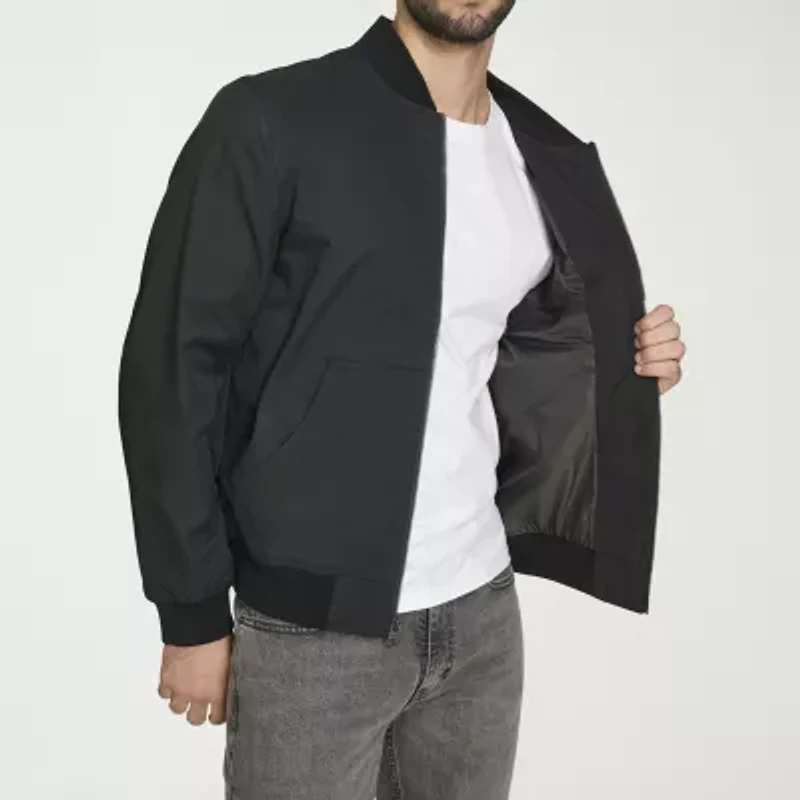 Levi's Mens Water Resistant Midweight Bomber Jacket