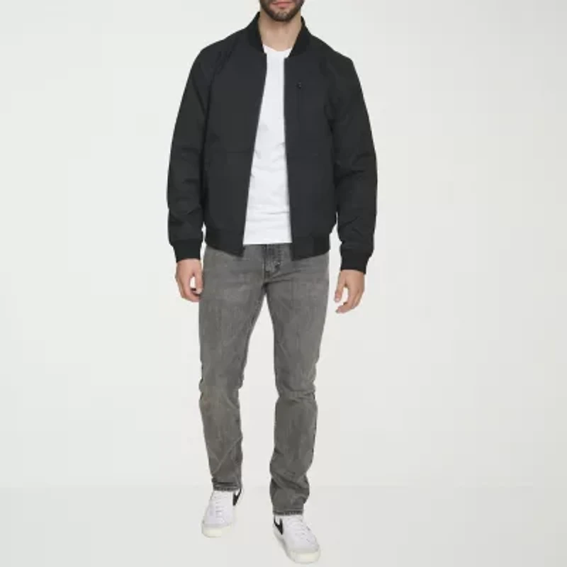Levi's Mens Water Resistant Midweight Bomber Jacket