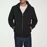 Levi's® Mens Hooded Lightweight Bomber Jacket