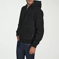 Levi's® Mens Hooded Lightweight Bomber Jacket