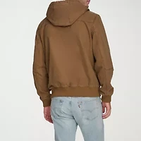 Levi's® Mens Hooded Lightweight Bomber Jacket