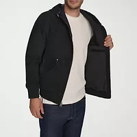 Levi's Mens Hooded Lightweight Bomber Jacket