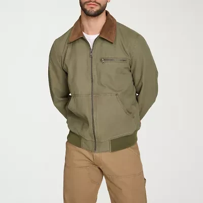 Levi's Mens Midweight Bomber Jacket
