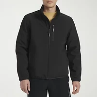 Champion Mens Water Resistant Midweight Softshell Jacket