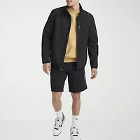 Champion Mens Water Resistant Midweight Softshell Jacket