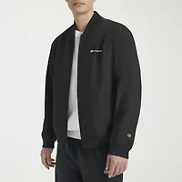Champion Mens Water Resistant Midweight Bomber Jacket