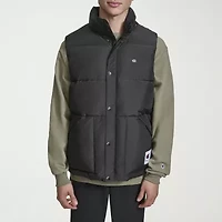 Champion Mens Midweight Puffer Vest