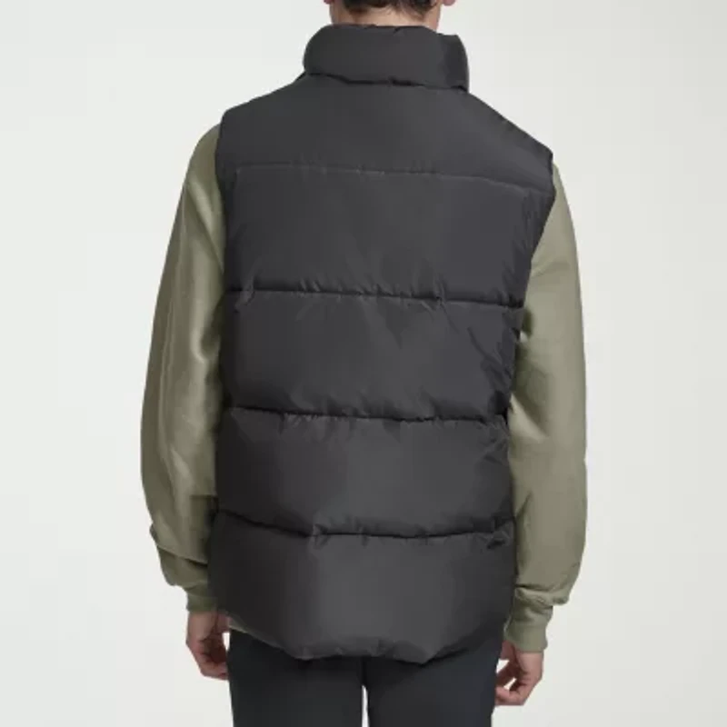 Champion Mens Midweight Puffer Vest