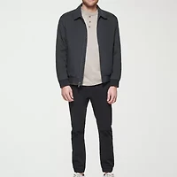 Dockers Mens Midweight Bomber Jacket