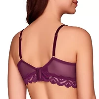 Ilusion Womens 1 Pair Demi Bra 70004